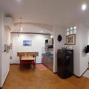 La G Apartamento
