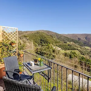 Appartement Quiet And Cozy With Wi-fi Casa Prearino, Vernazza
